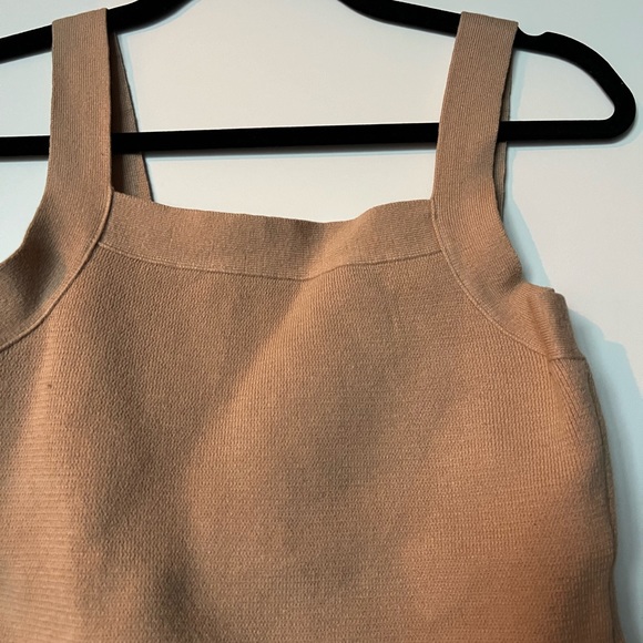 Abercrombie & Fitch knit bodysuit - Picture 2 of 3